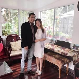 Meet your Posher, Lanie